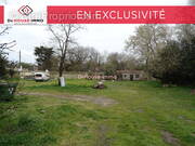 Terrain à SAINT-GEORGES-D'OLERON