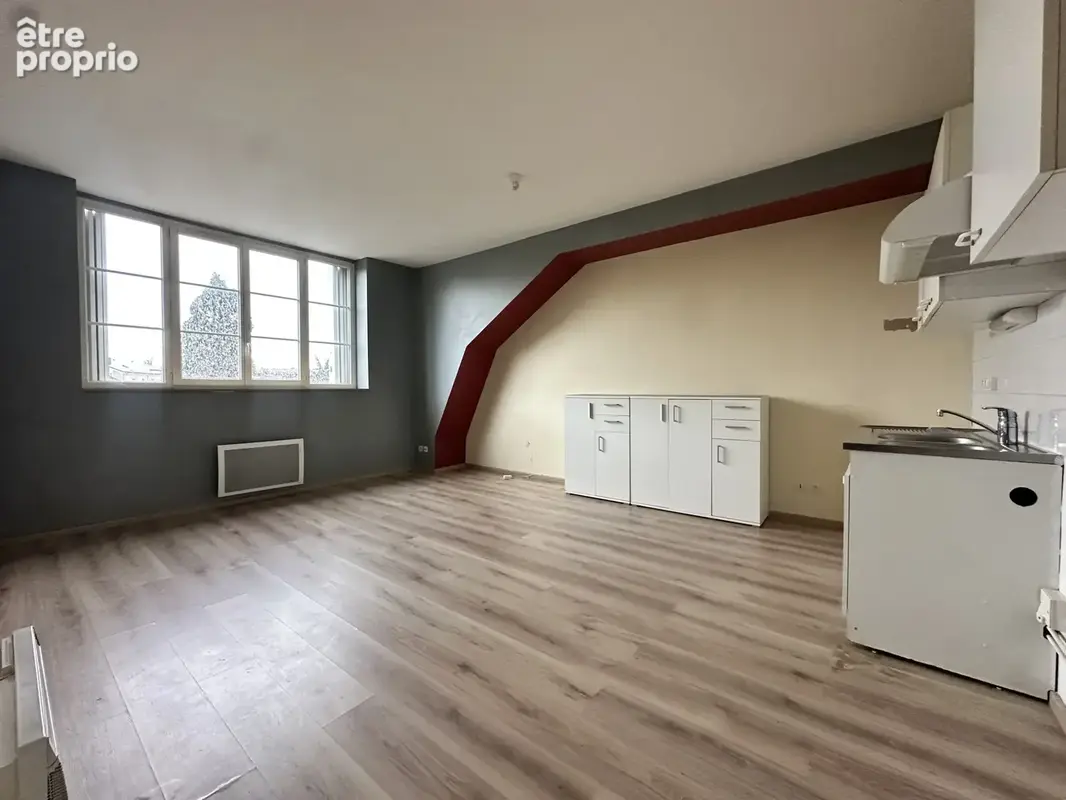 Appartement à ORLEANS
