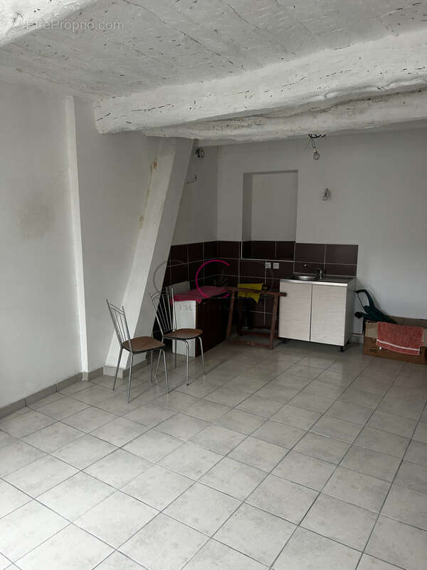 Appartement à BARJOLS