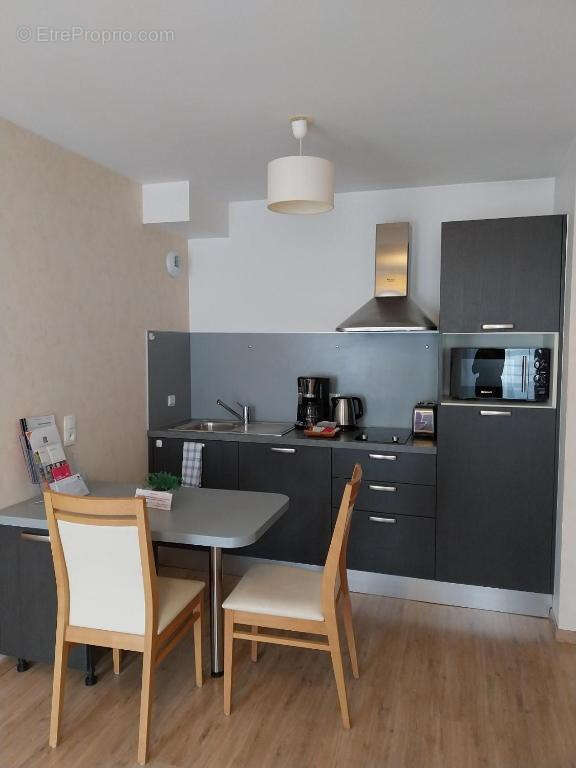 Appartement à LYON-7E