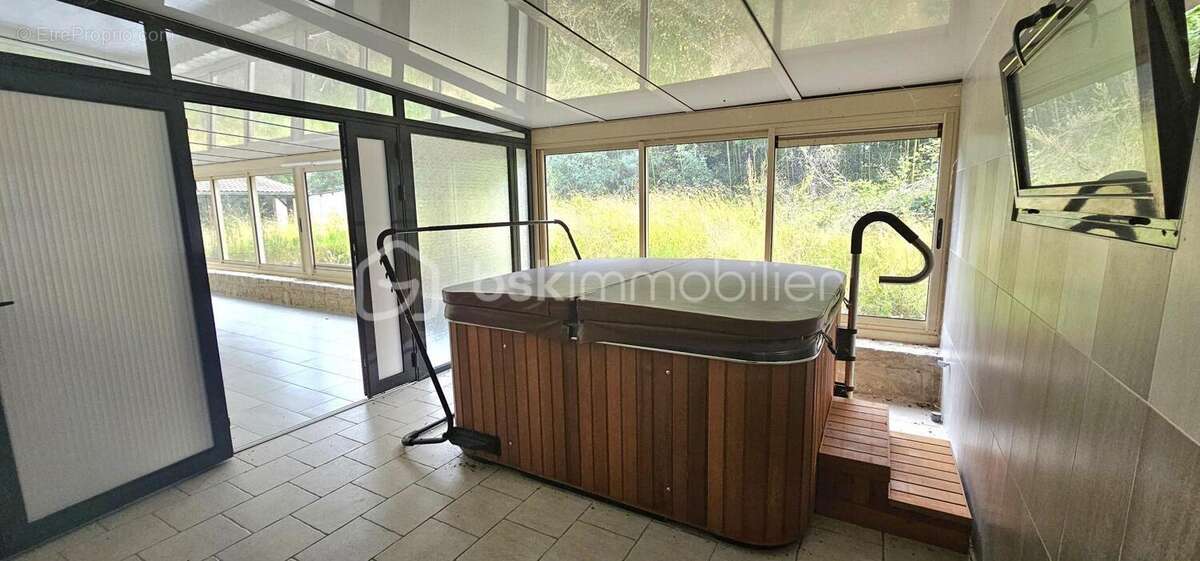 Maison à CARSAC-DE-GURSON