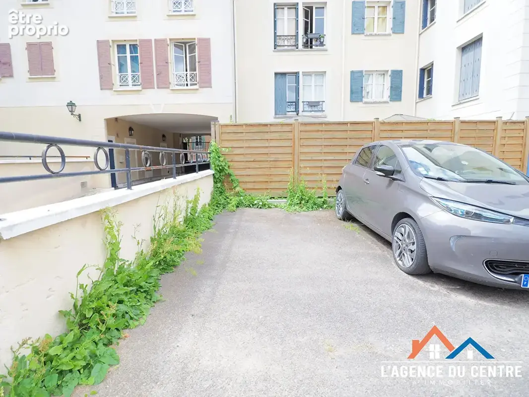 Studio hyper-centre 24 m² - photo 6