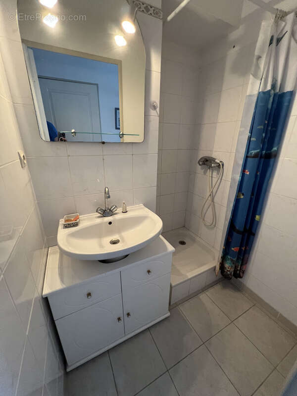 Appartement à VALRAS-PLAGE