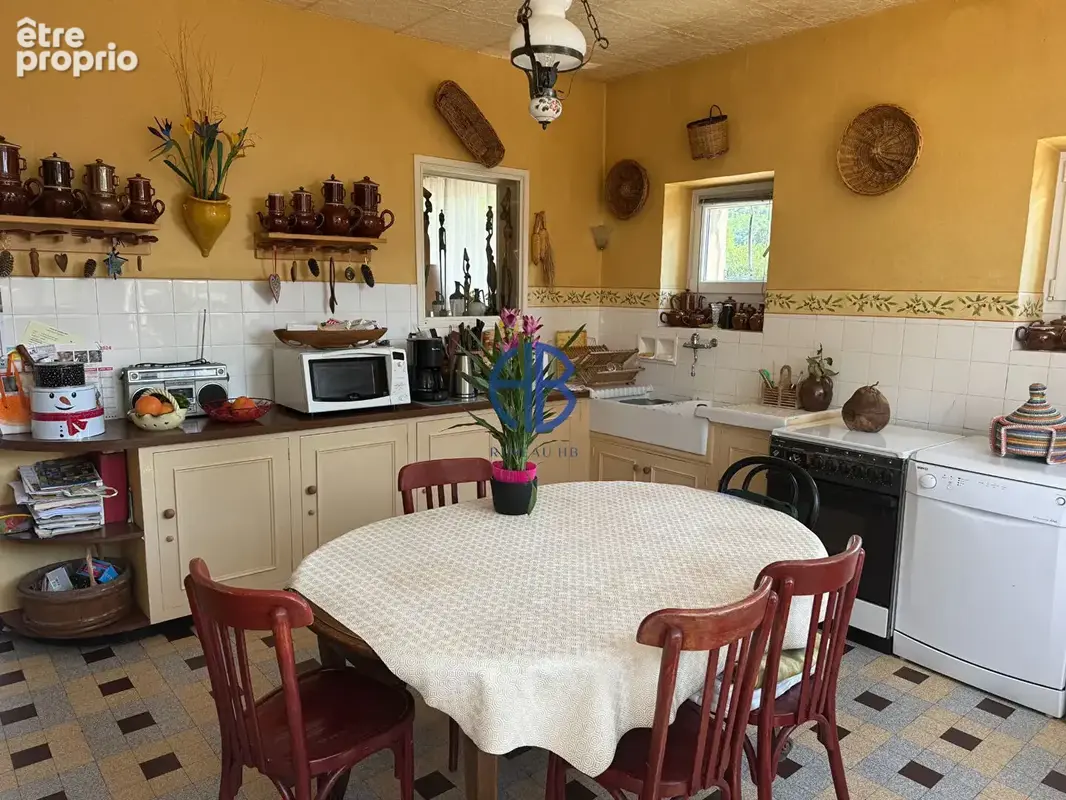 Tènement Immobilier - photo 3