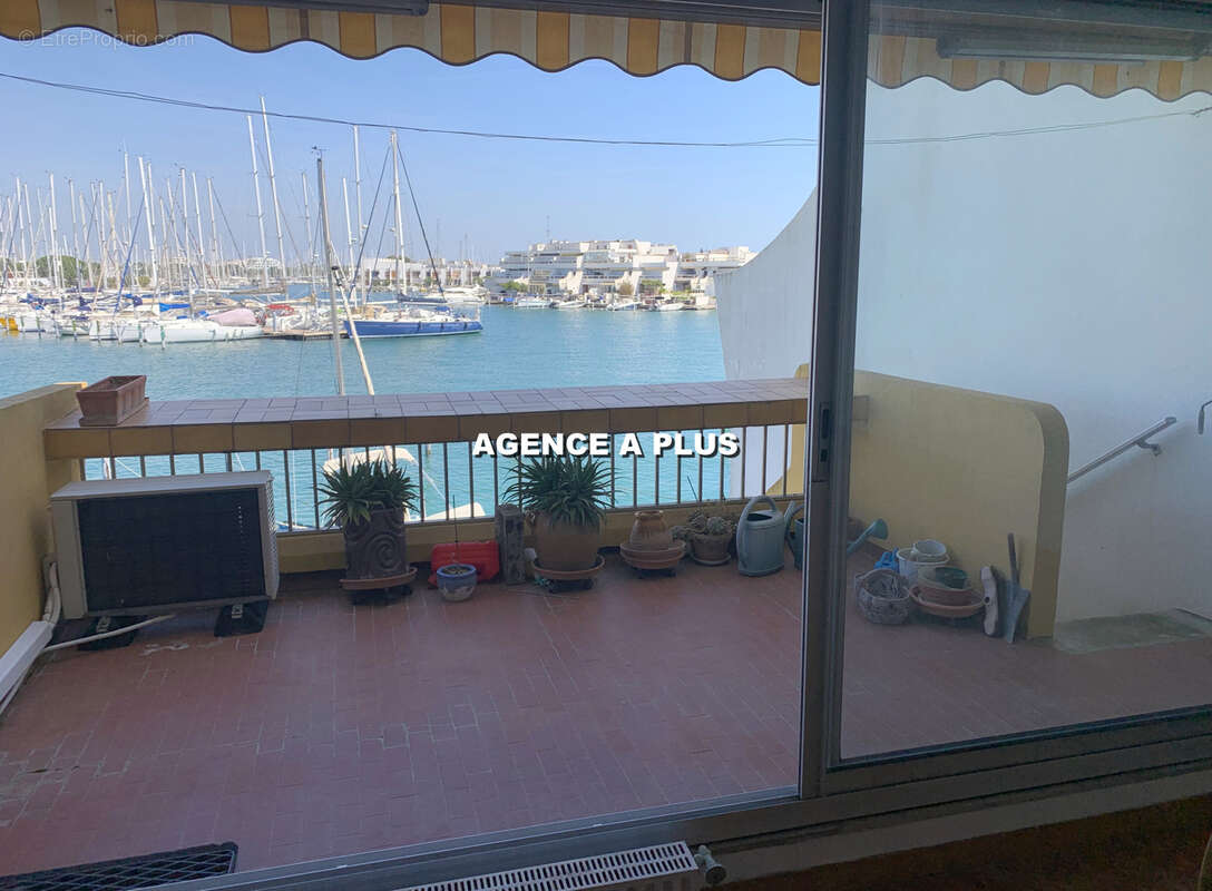 Maison à LE GRAU-DU-ROI