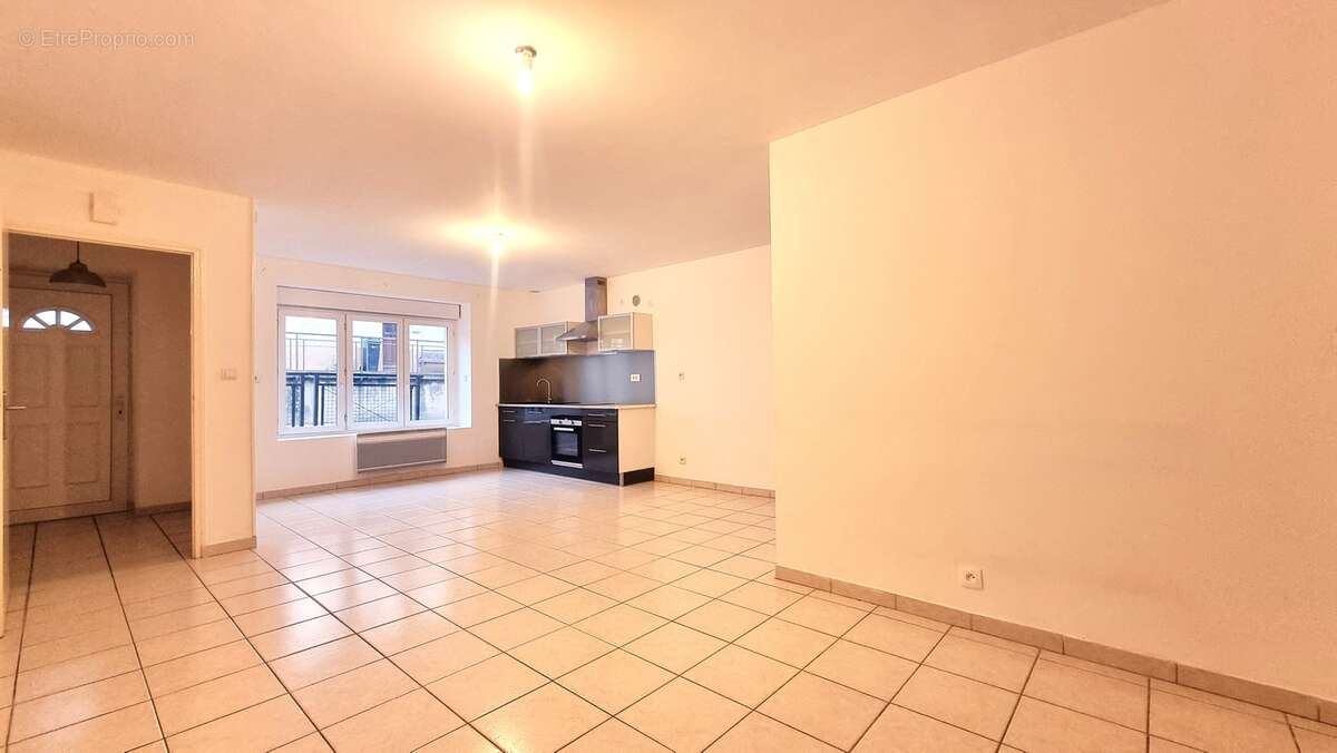 Maison 100 m² à Charleville-Mezieres  - photo 30