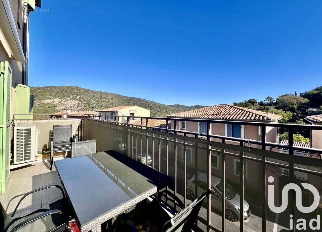 Photo 1 - Appartement à GRIMAUD