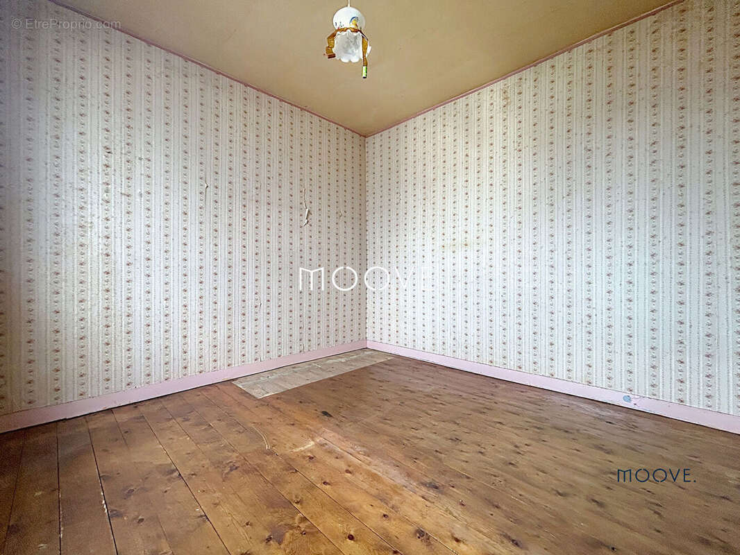 Maison à SOTTEVILLE-LES-ROUEN