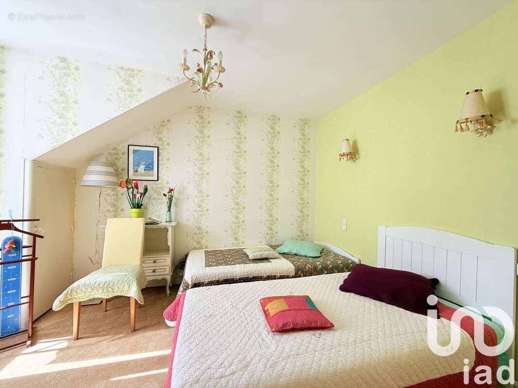 Photo 9 - Maison à DOL-DE-BRETAGNE