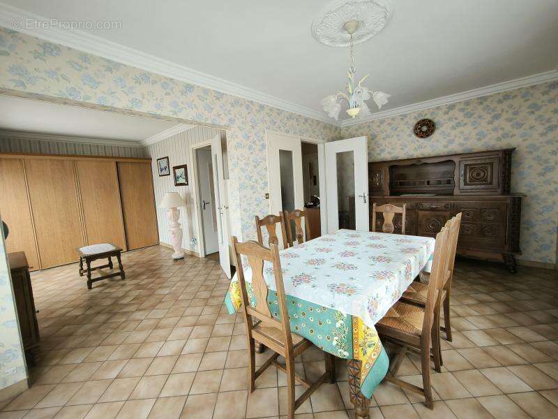 Maison à SAINT-JEAN-LE-BLANC