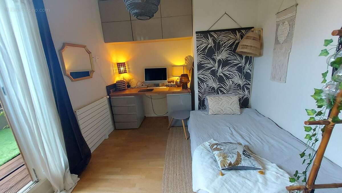 Appartement à VERSAILLES