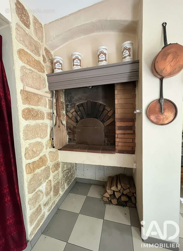 Maison 165 m² à Bagnols-Sur-Ceze  - photo 9