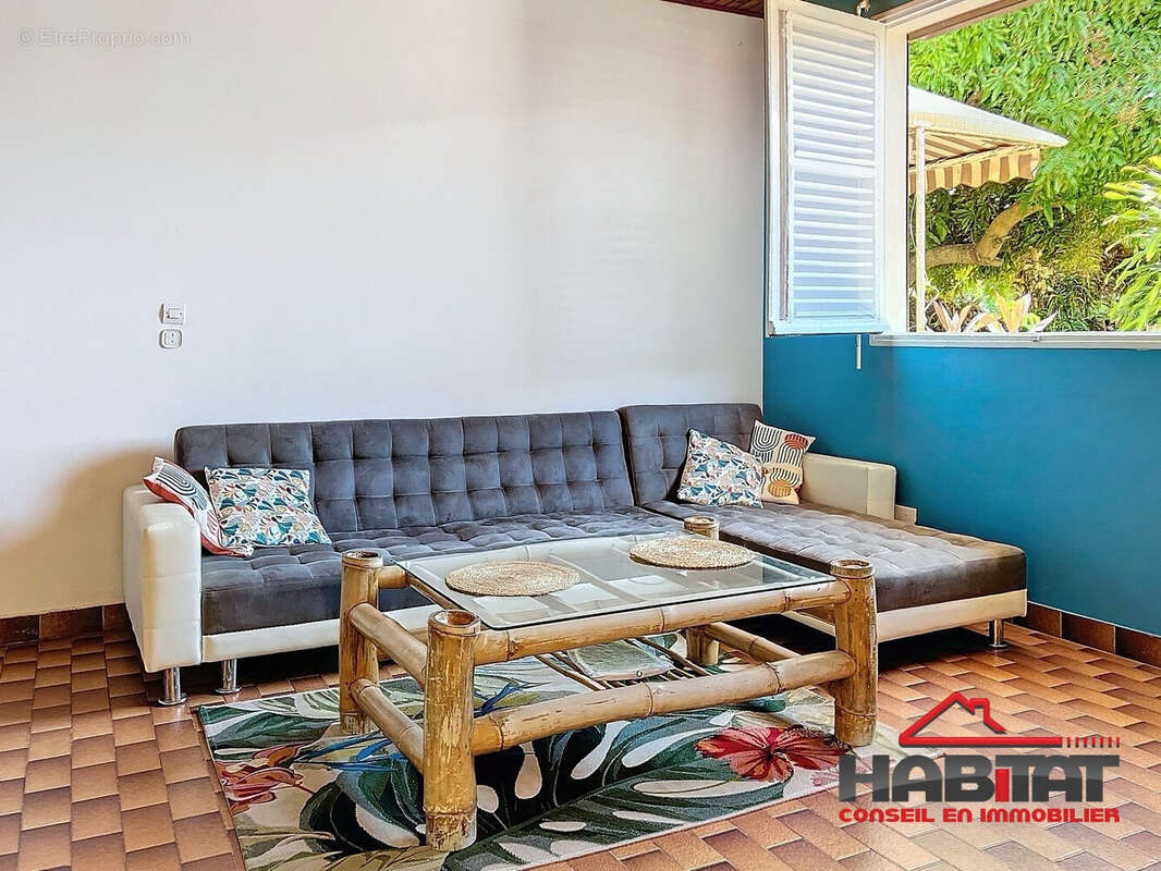 Maison à SAINTE-LUCE