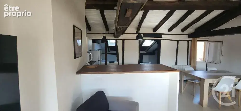 Appartement 2 pièces 73 m² à vendre à Aurillac (15000) - photo 2
