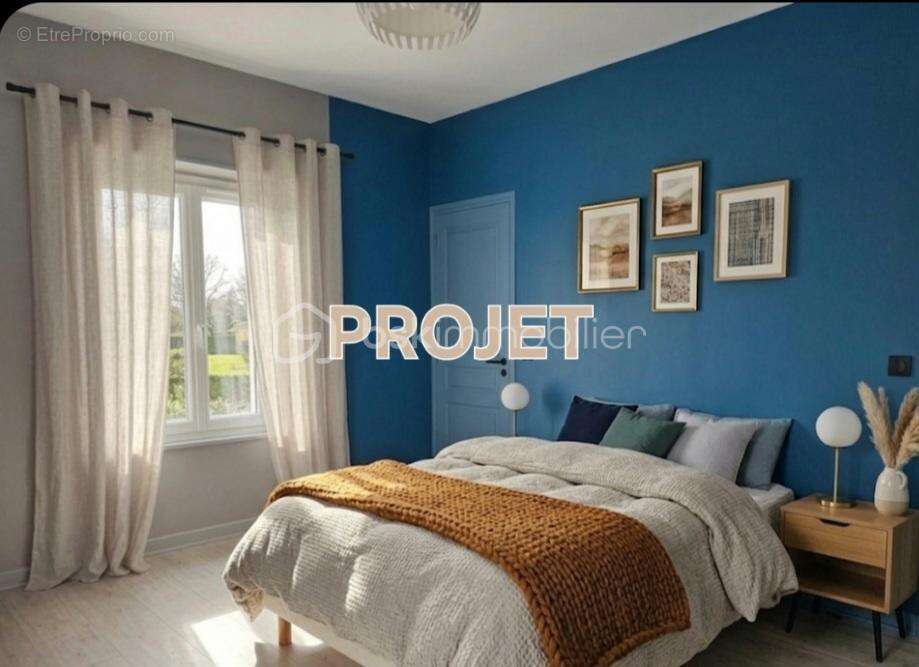 Maison à CAMBES-EN-PLAINE