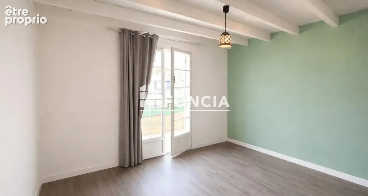 Sauzelle – Maison 5 pièces à proximité de la plage de la Gautrelle - photo 7