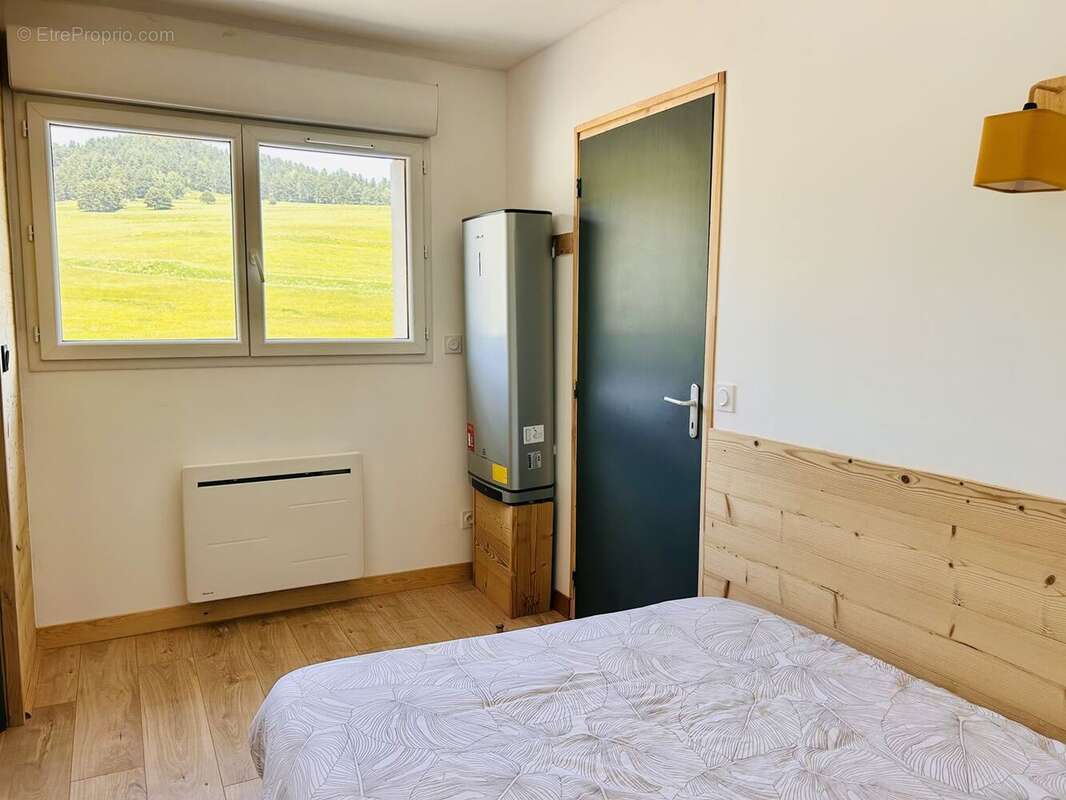 Appartement 27 m² à Puyvalador  - photo 5