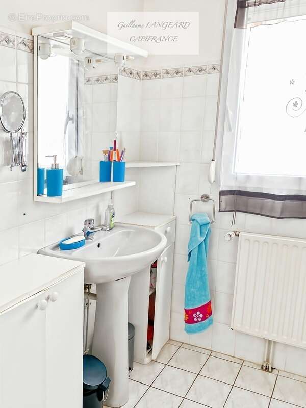 Appartement à OYONNAX