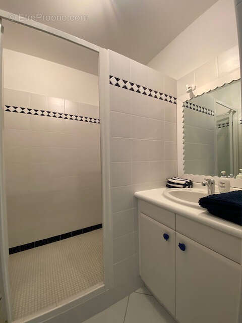 Maison à SAINT-GEORGES-D&#039;OLERON