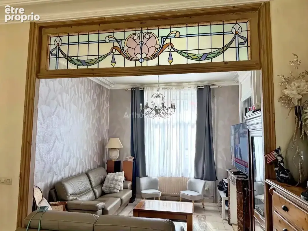 Photo Maison à Lille au prix de 599 000€