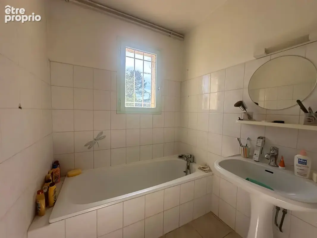 Maison 80m² à saint-maximin-la-sainte-baume - photo 8