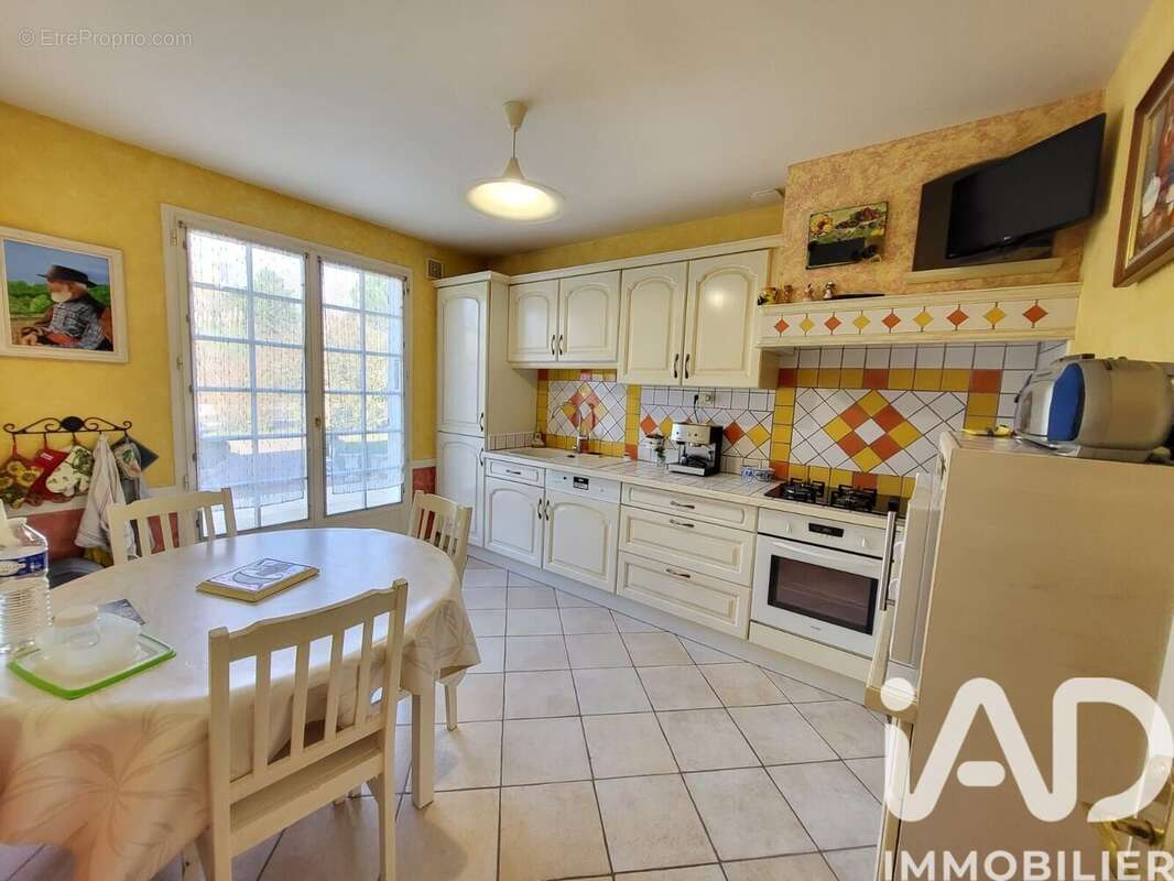 Photo 5 - Maison à CHATELLERAULT