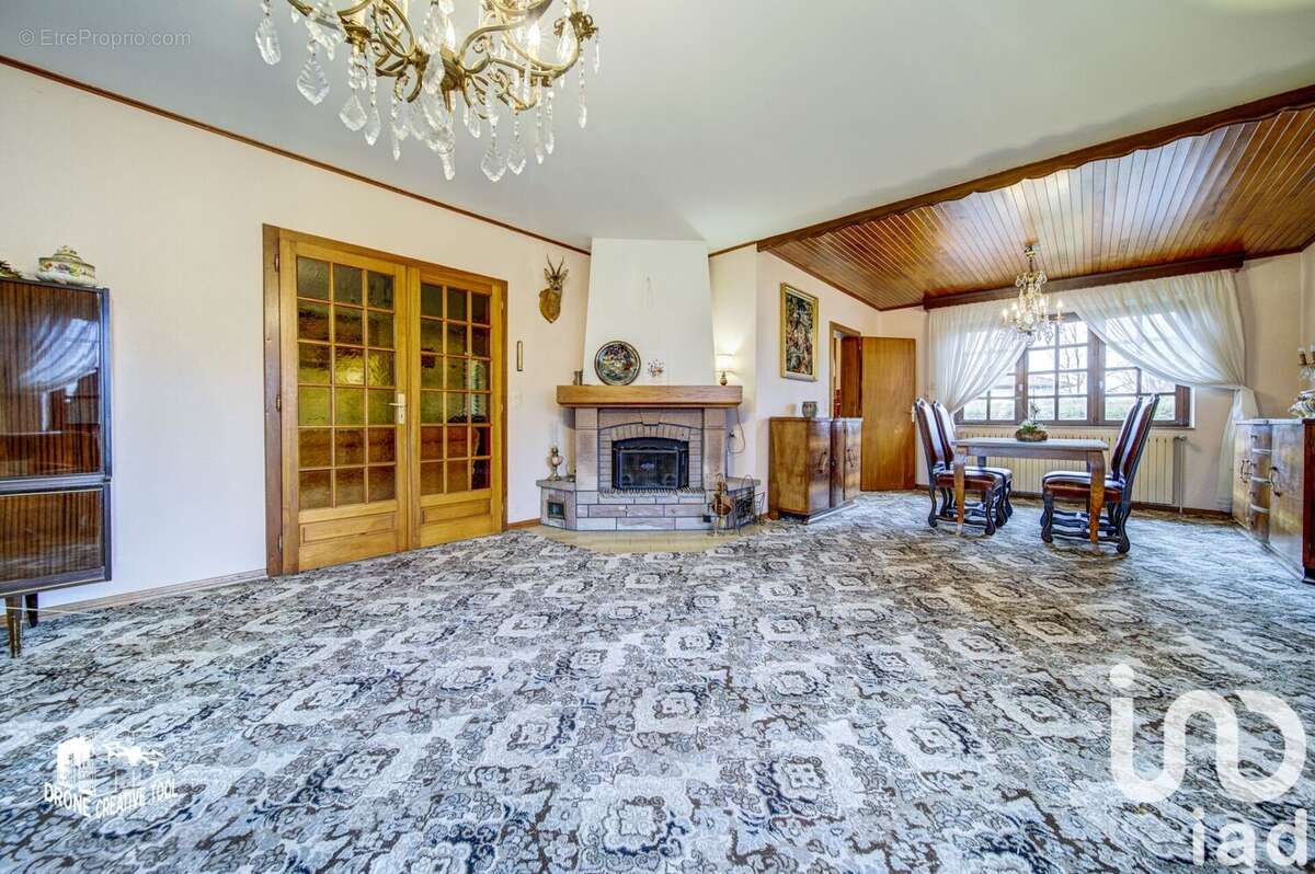 Photo 5 - Maison à DIEUZE