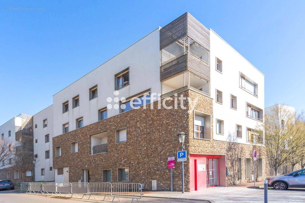 Appartement à EAUBONNE