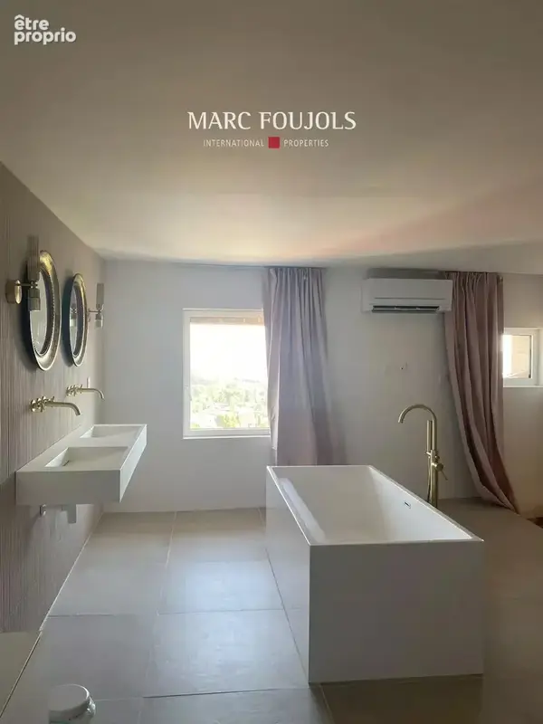 A vendre - Une maison suspendue au-dessus d’Éguilles - photo 7