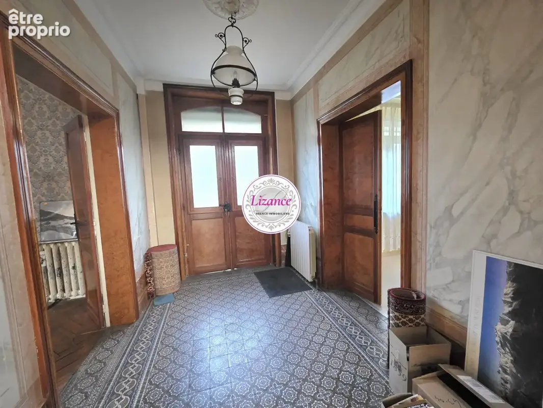 Maison 7 pièces 238 m² à vendre à Peronne (80200) - photo 5