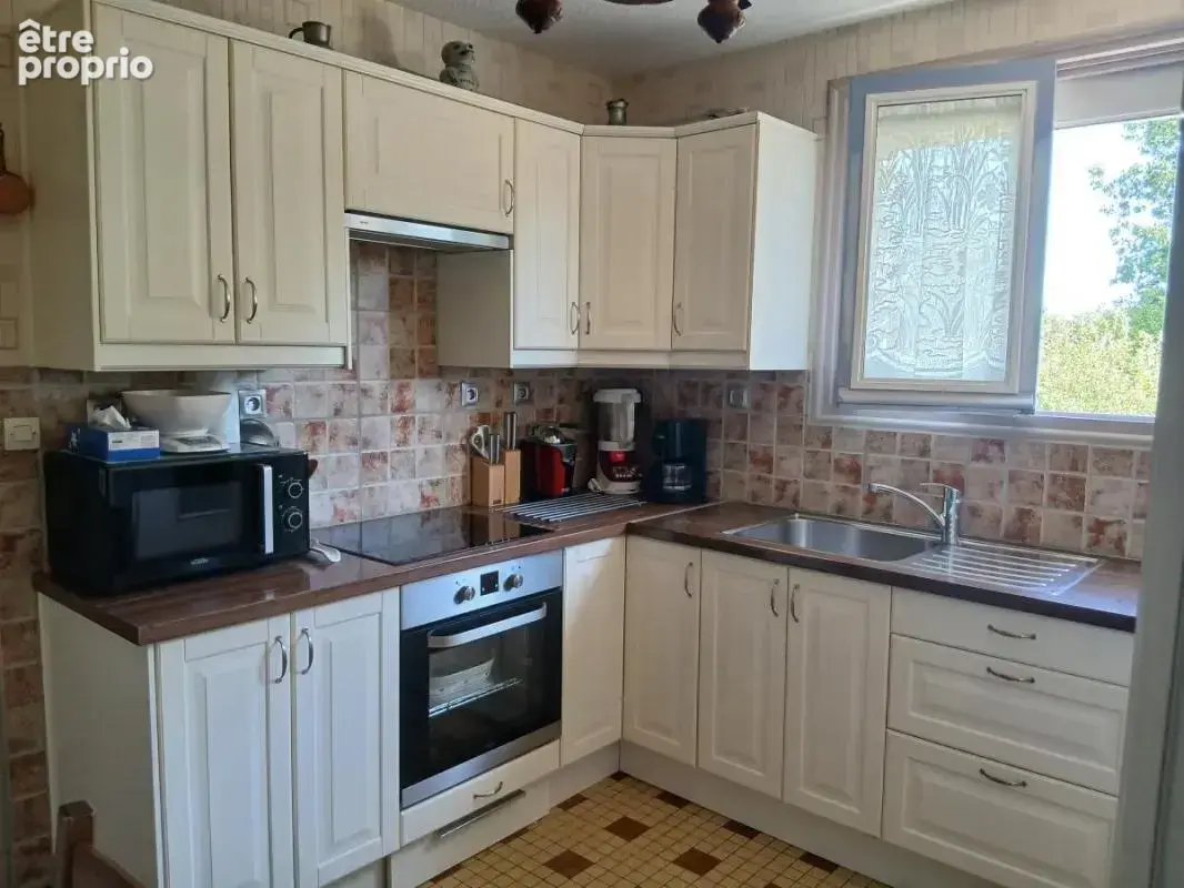 Maison 6 pièces 71 m² à vendre à Lignol (56160) - photo 8