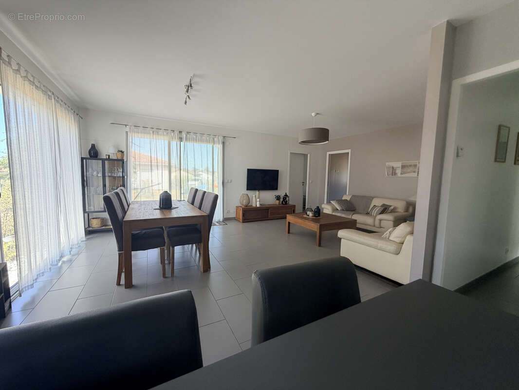 Maison de plain-pied de 103 m2 - photo 13
