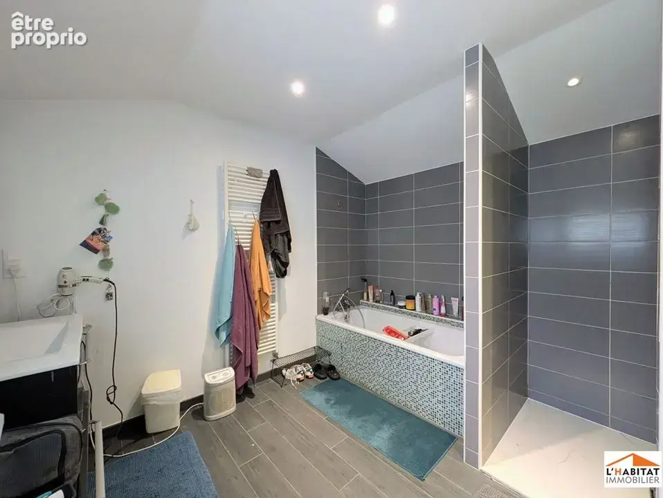 Maison 5 pièces 120 m² à vendre à Fontenilles (31470) - photo 7