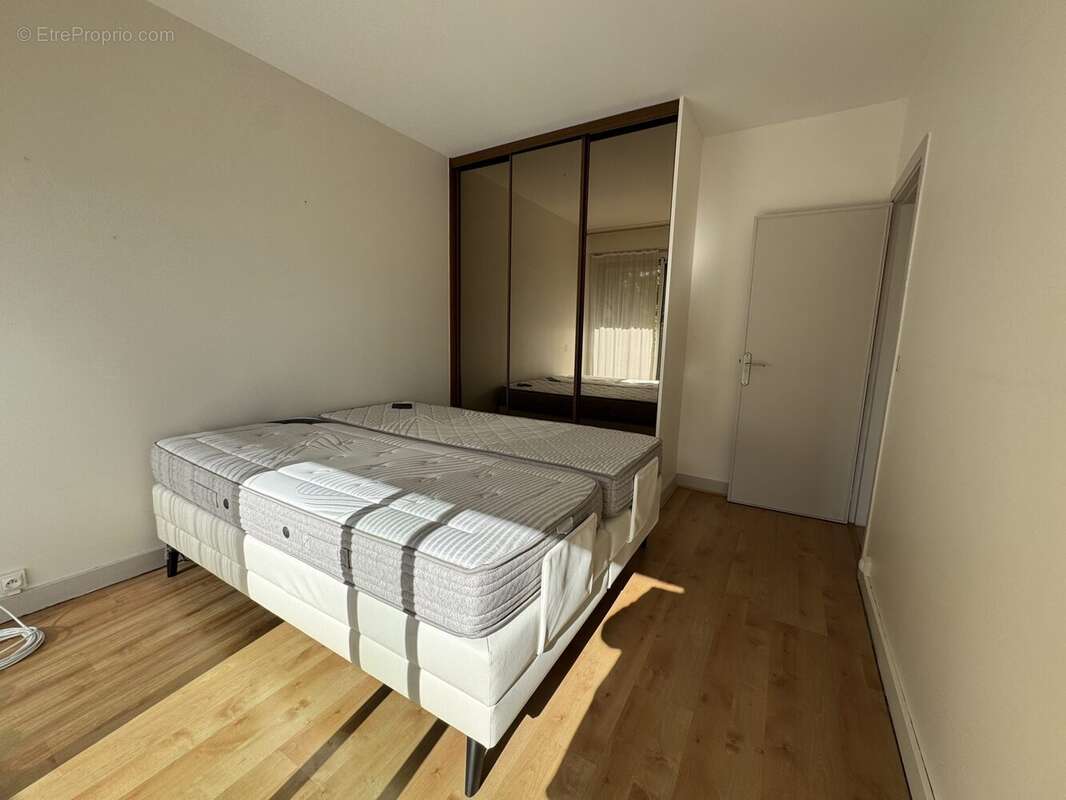 Appartement à POISSY