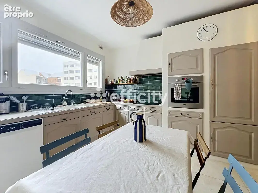 Appartement - photo 6