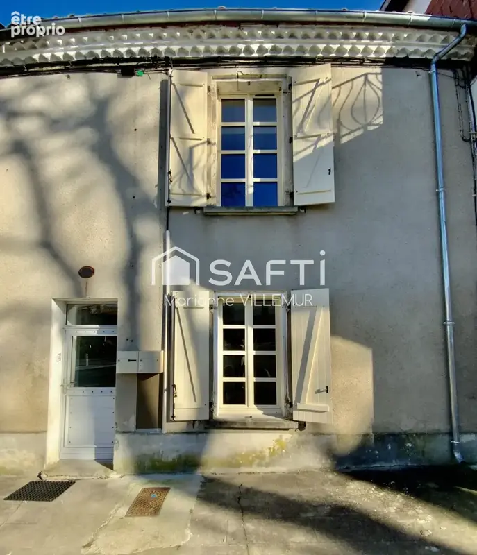Photo 1 - Appartement à NERAC
