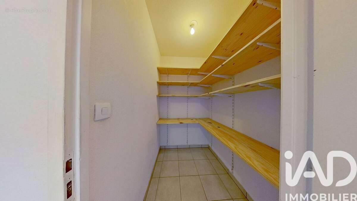 Photo 8 - Appartement à CHAMBERY