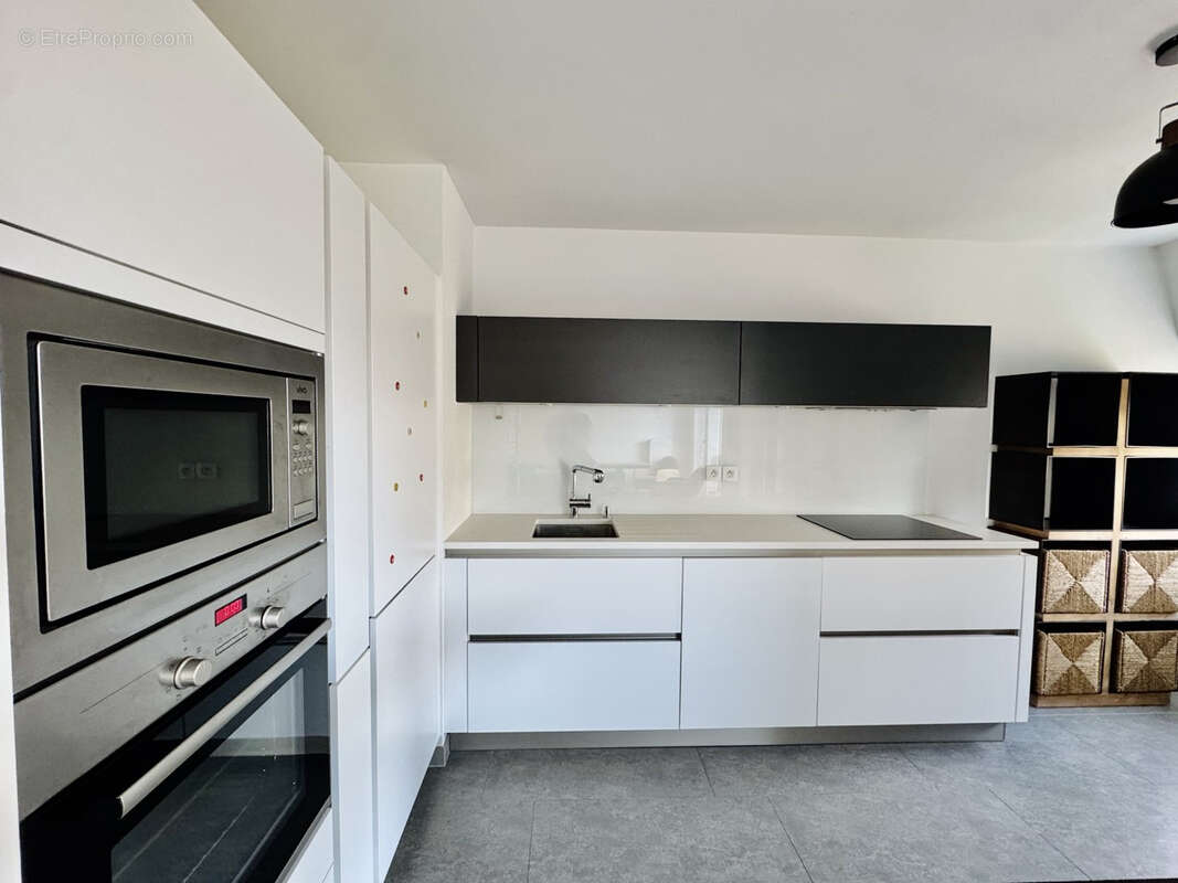 Appartement à DUNKERQUE