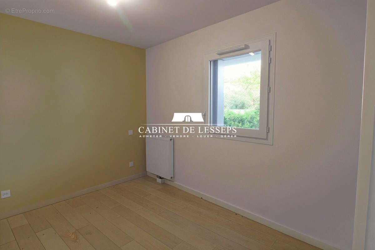 Appartement à BAYONNE