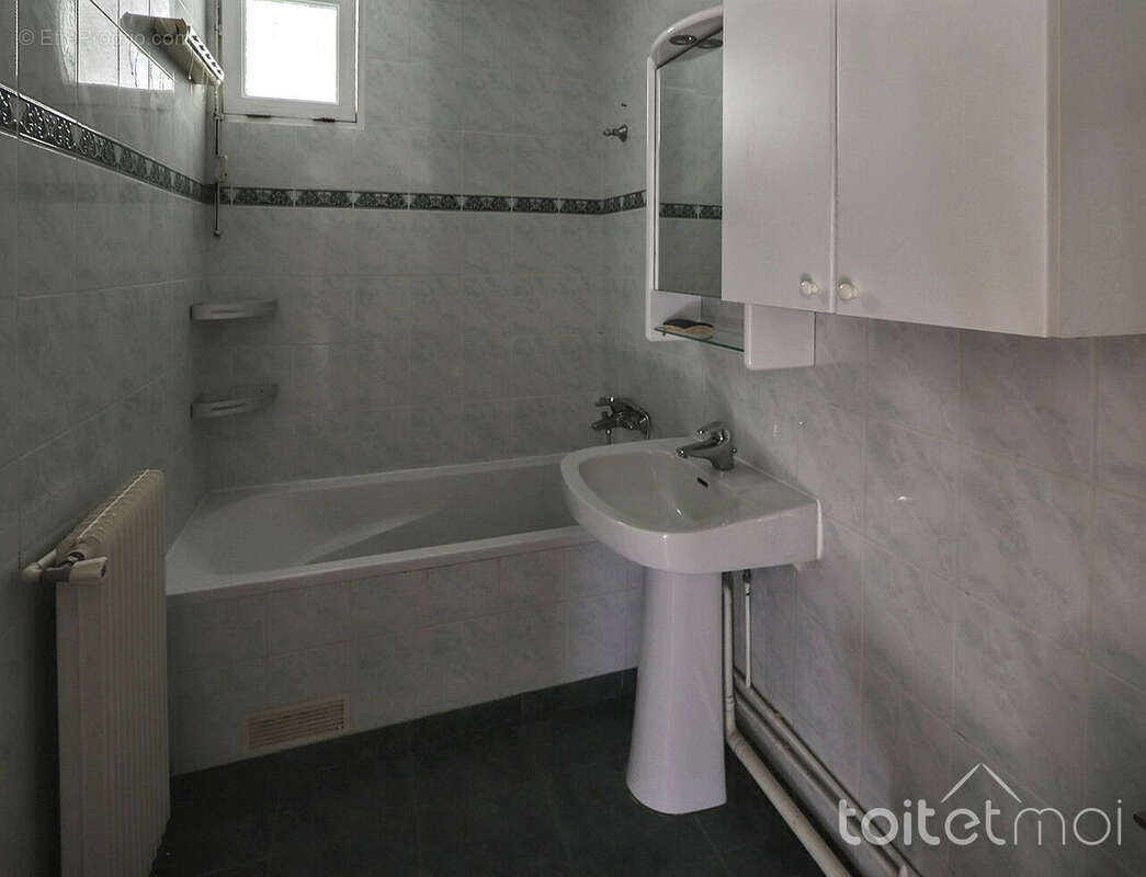 Appartement à GIF-SUR-YVETTE