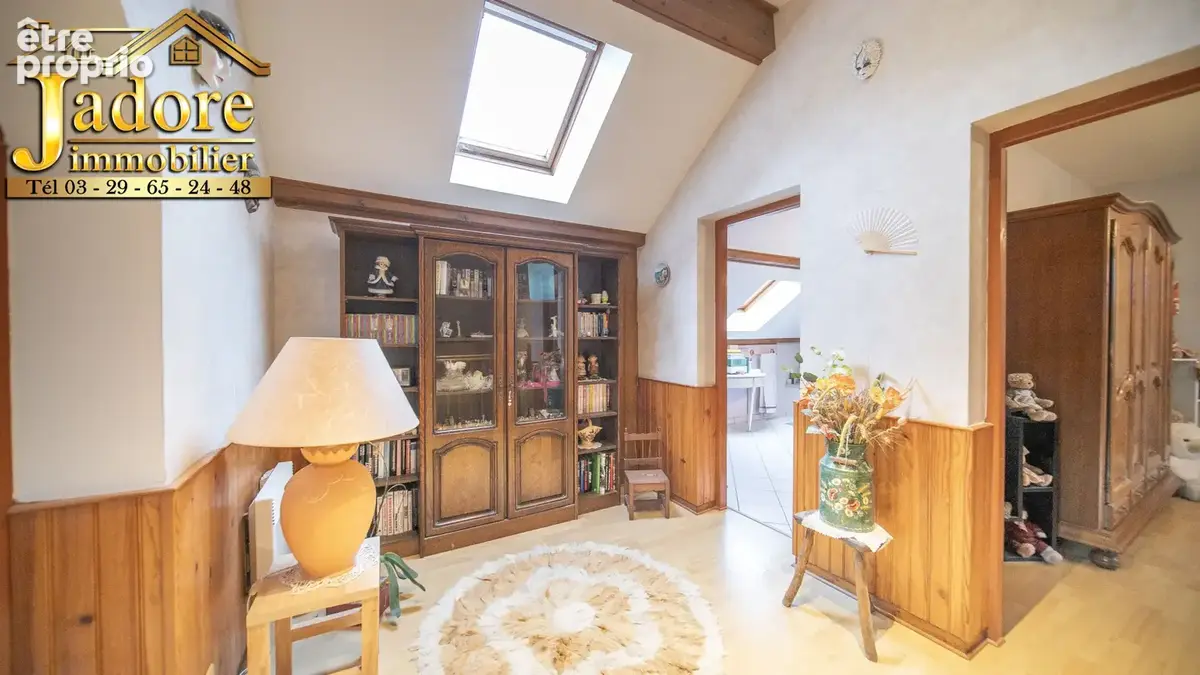 *** trop tard *** maison type plain pied - photo 16