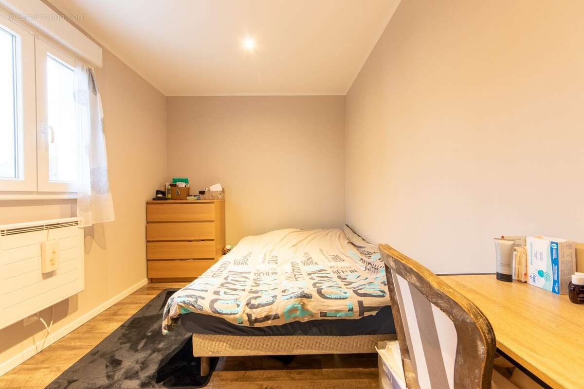 Maison à SUCY-EN-BRIE