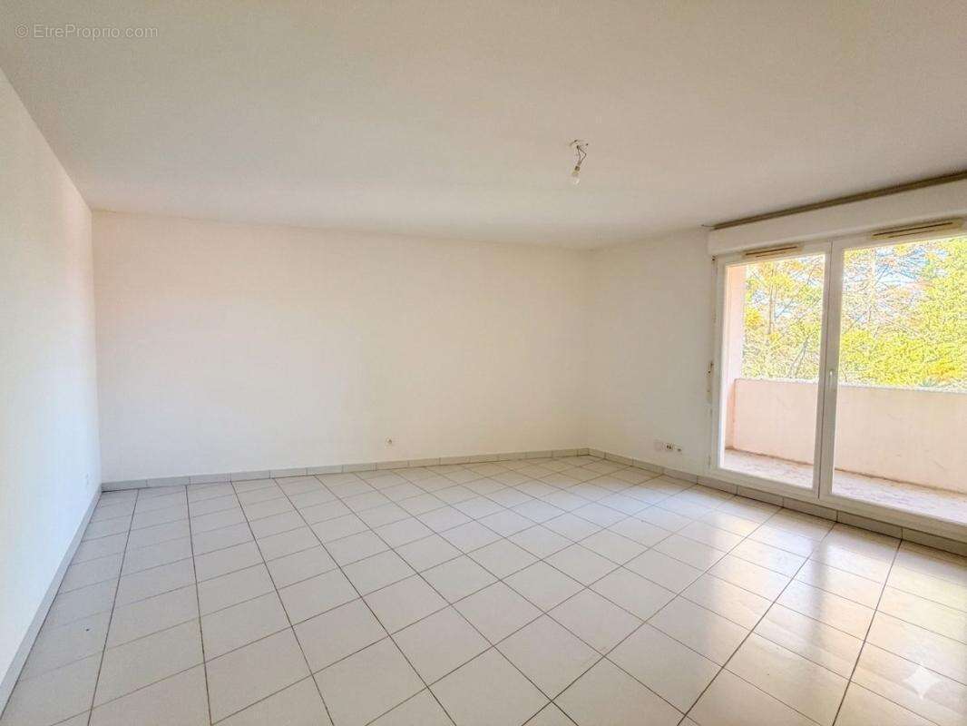 Appartement à FONSORBES