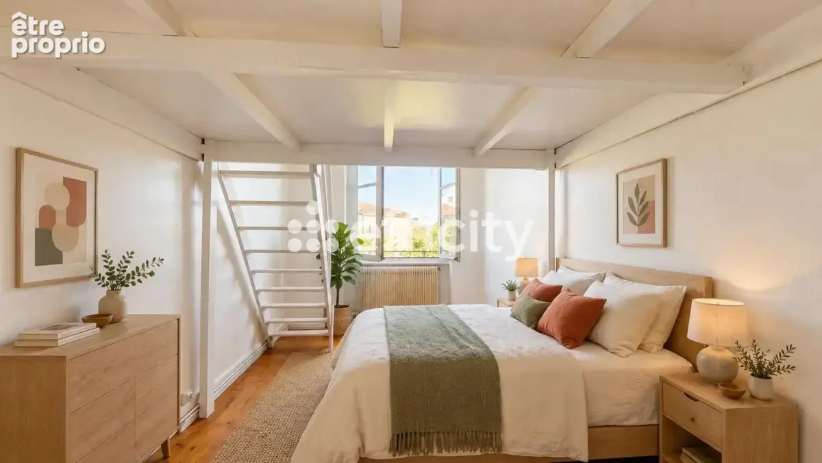 Appartement - photo 4