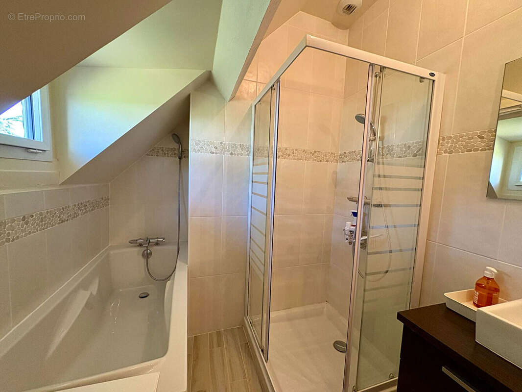 Maison 155m2 à Plougonvelin proche bourg - photo 15