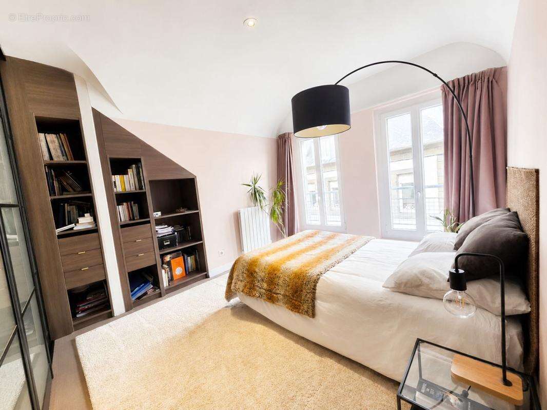 Appartement à LANDERNEAU
