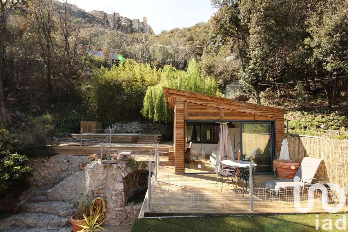 Photo 9 - Maison à EZE