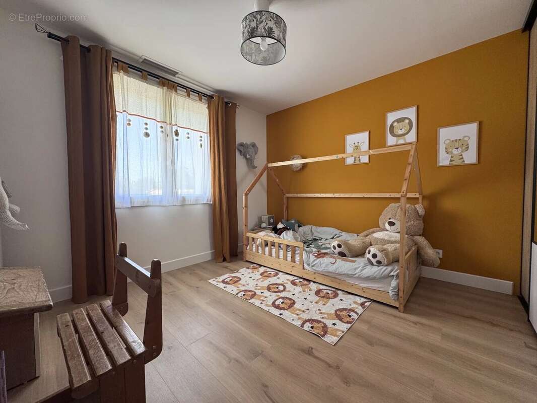Maison à BRUGES
