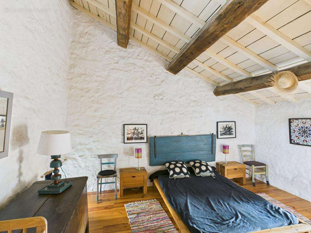 Maison à LES VANS