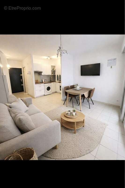 Appartement à SETE
